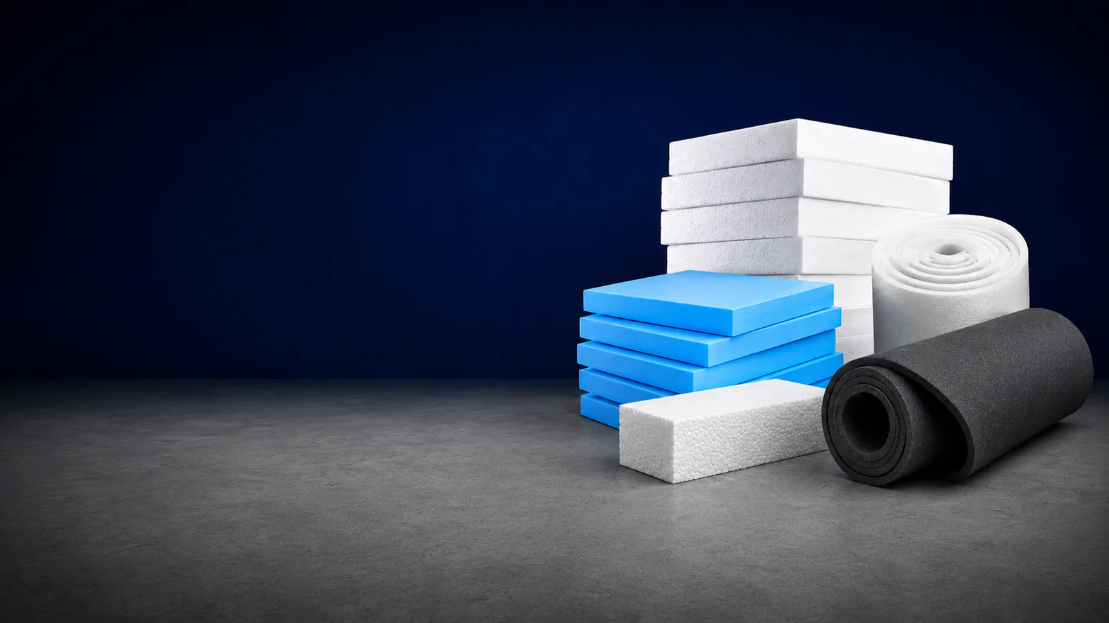Australia’s Premium Foam Specialists
